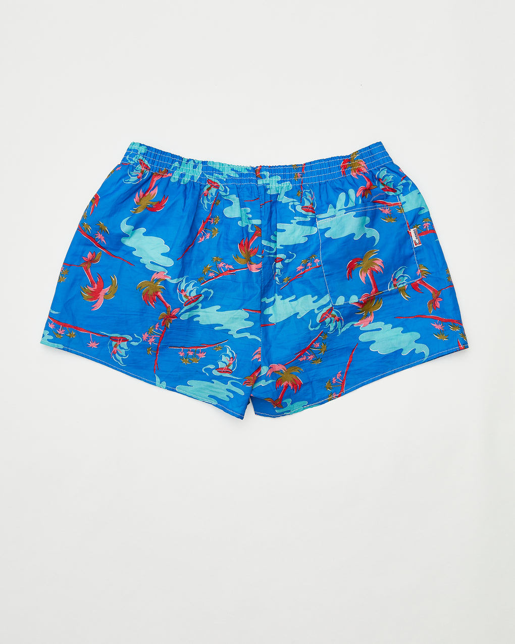 Cosmos Boardies (S)