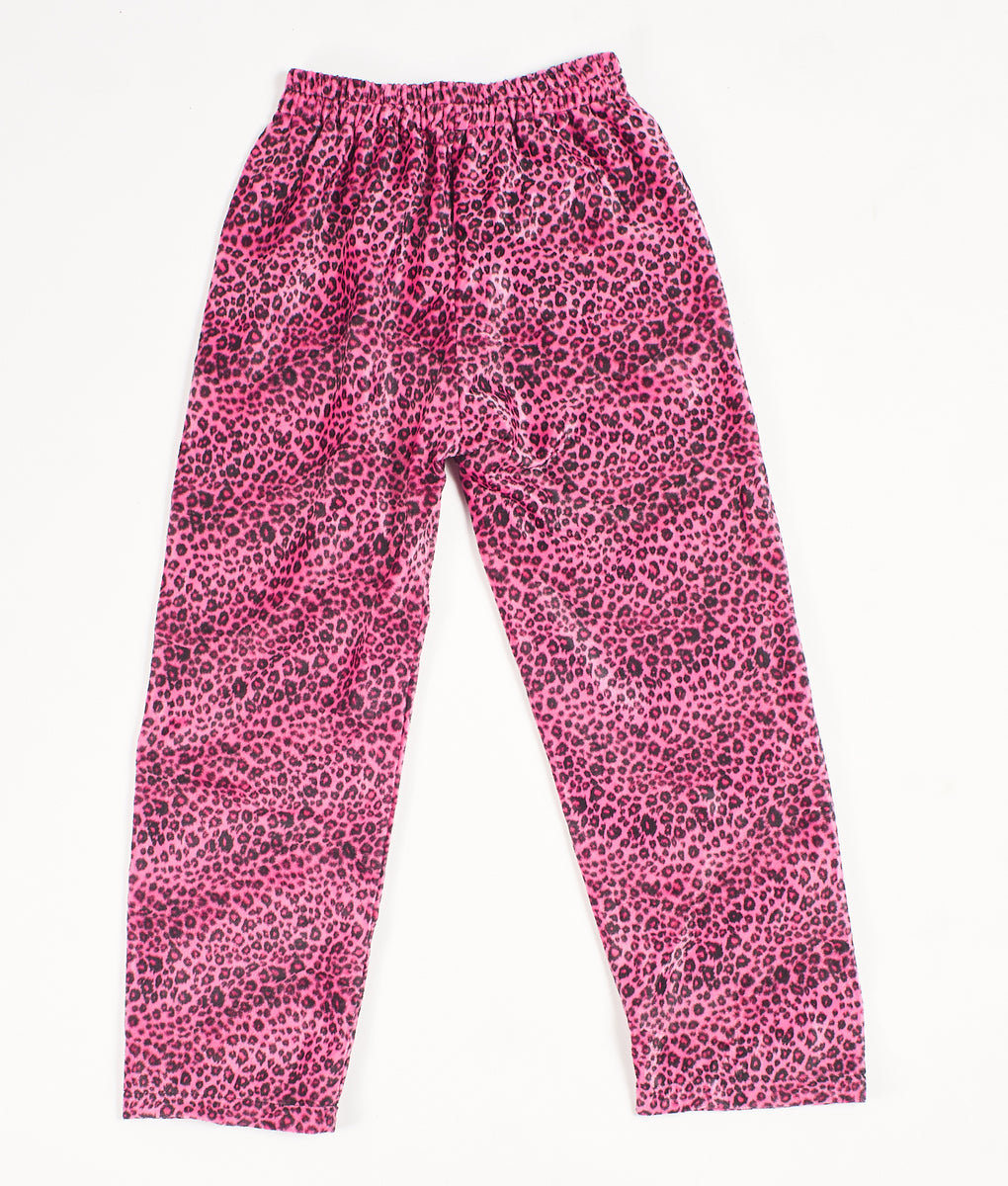 PINK PANTHER PARTY PANTS