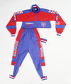 WILSON 'TEAM USA' TRACKSUIT (S)