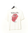 Rolling Stones 1981 Tour Tee (S)