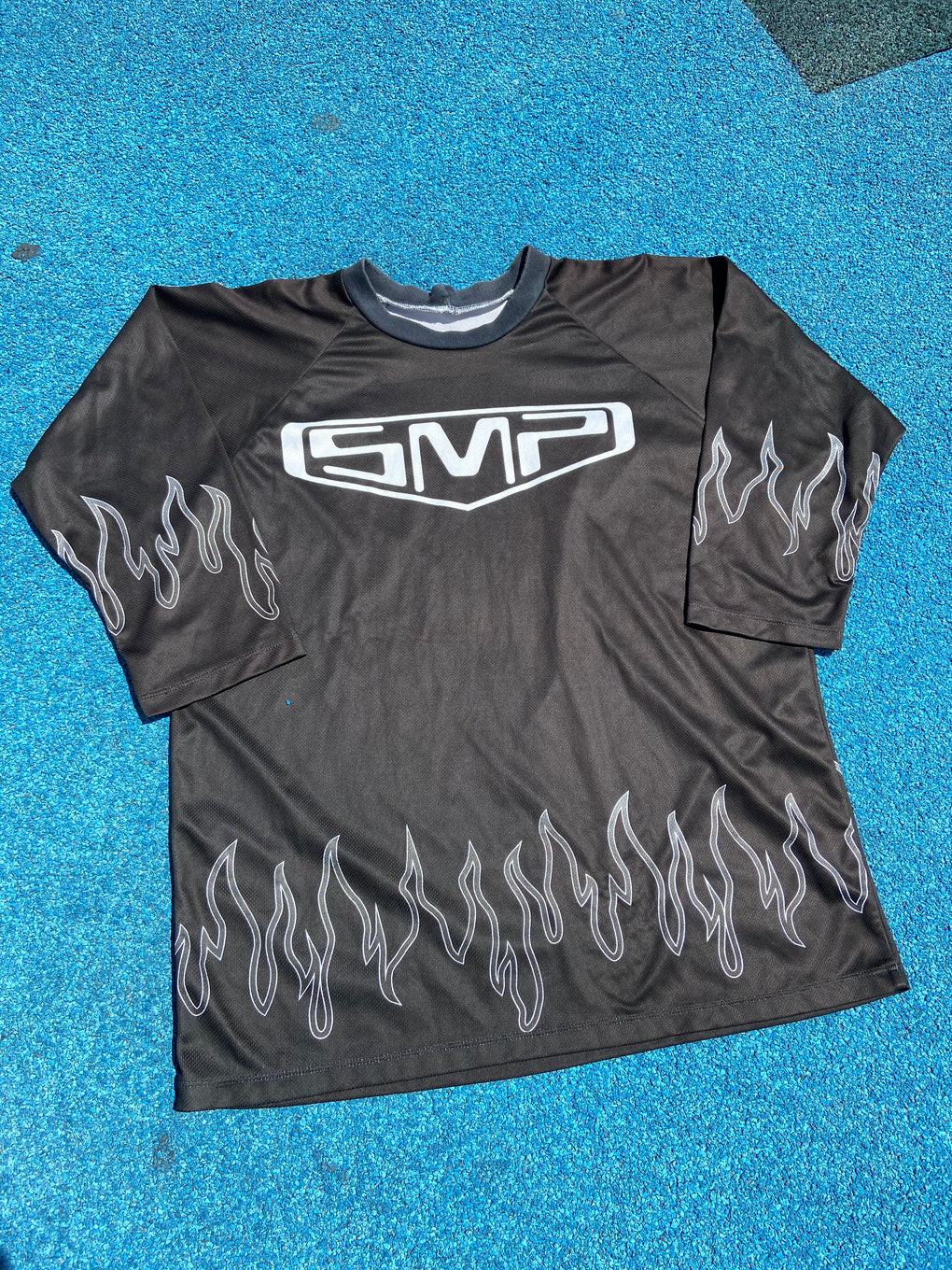 SMP FLAME JERSEY (XS)