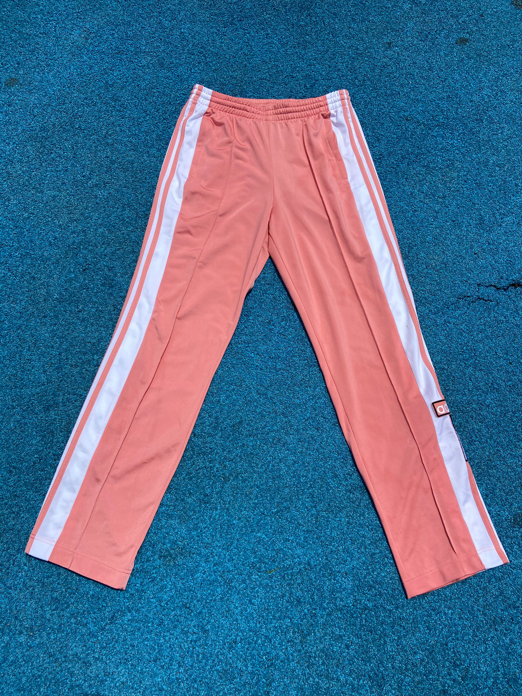 Adidas Poppers Pink (M)