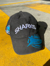 Sharks Cap