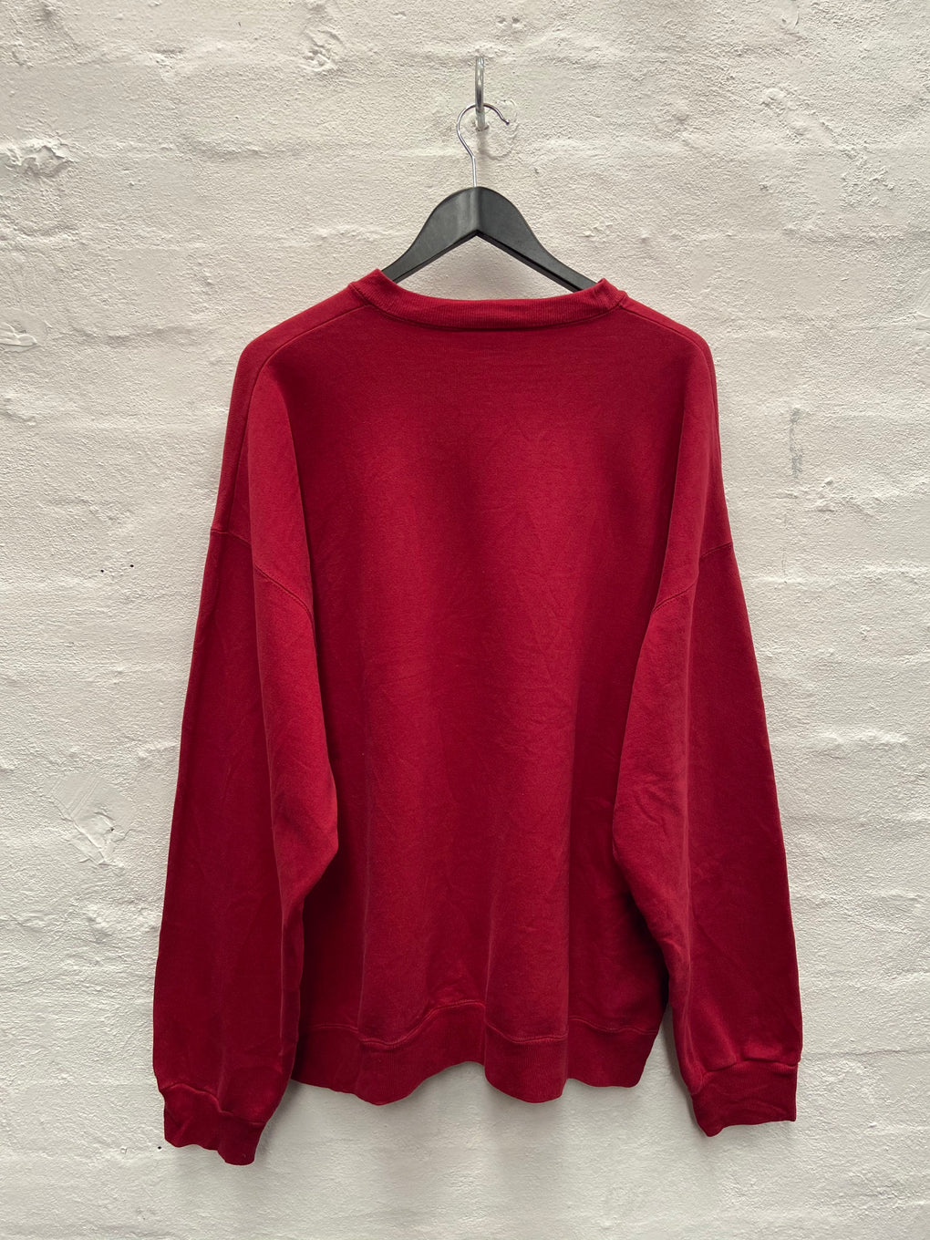 Vintage 1993 Washington Redskins NFL Sweat (XL)