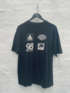 Harley Davidson 1994 Ride For Life Tee (L)