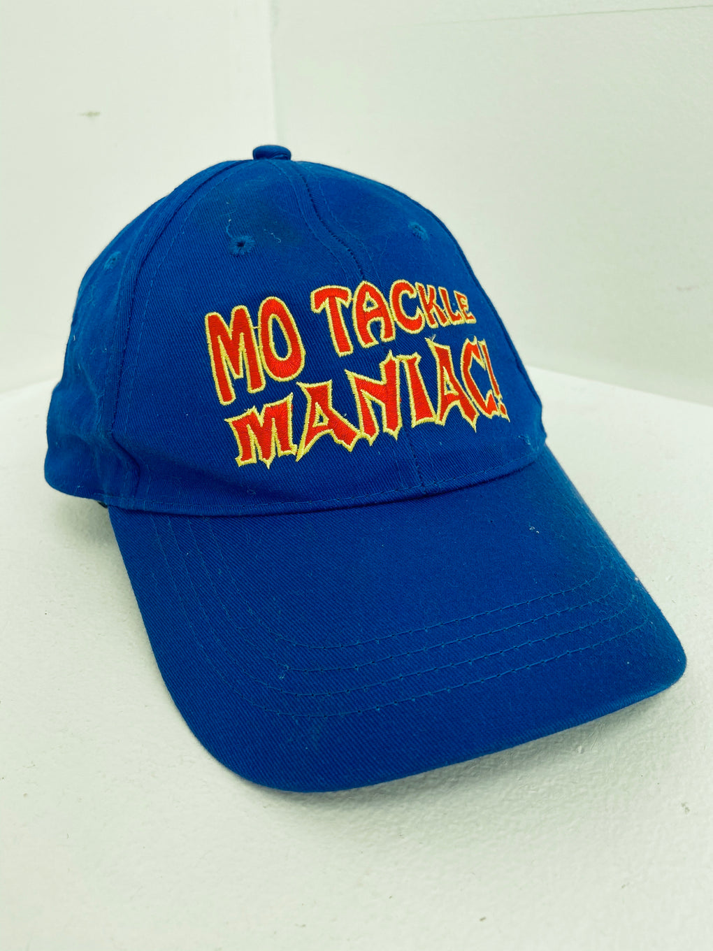 Tackle Maniac Cap